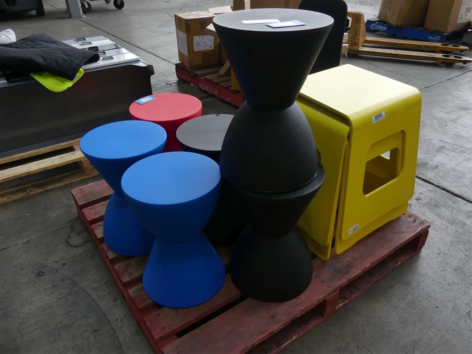 AU PreDecimal Bank Note Set Limited Edition Rare Banknote Gold Plated x 2