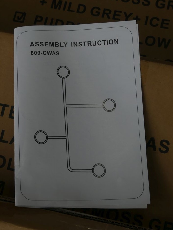 The NEW XC Ford Cobra Colour ``SILVER STUNNER`` 43mm COIN