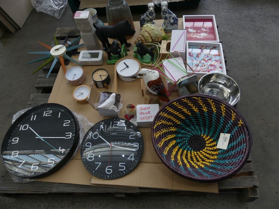 Fancy Retro Pocket Watch