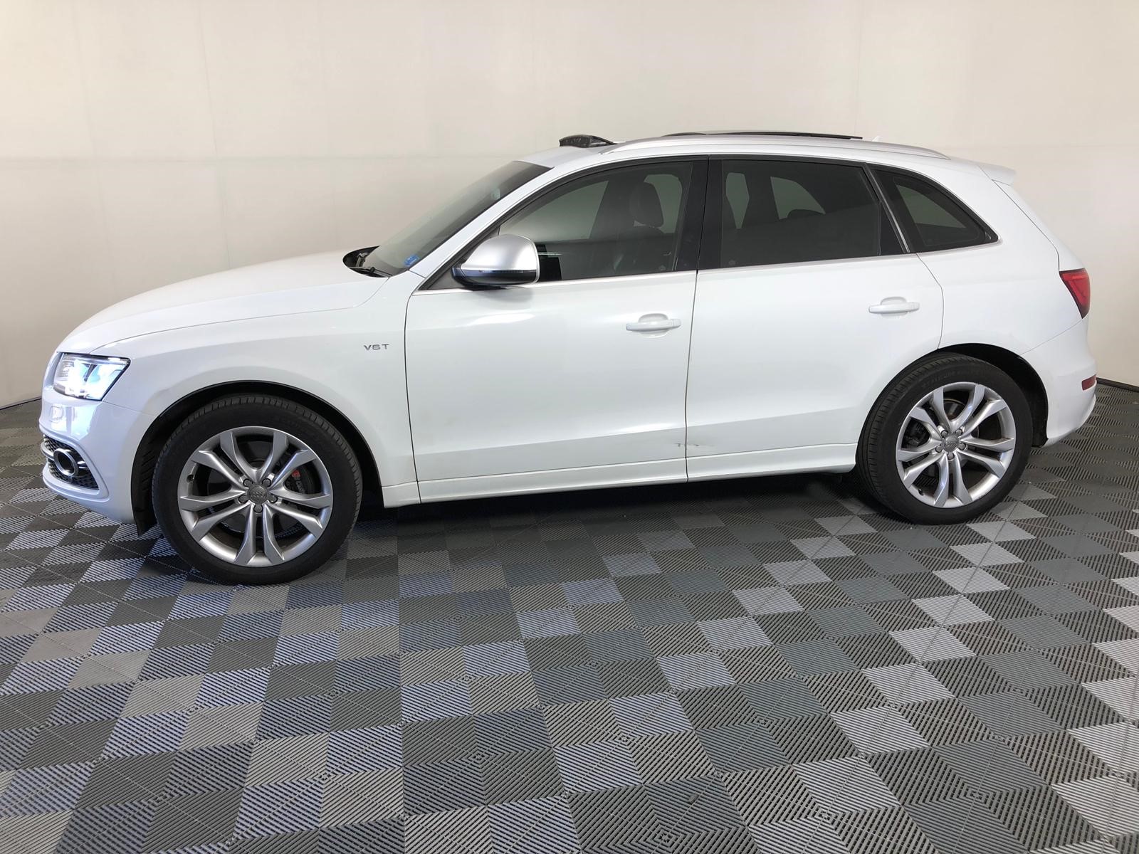 APC Back-UPS Pro 1200 UPS