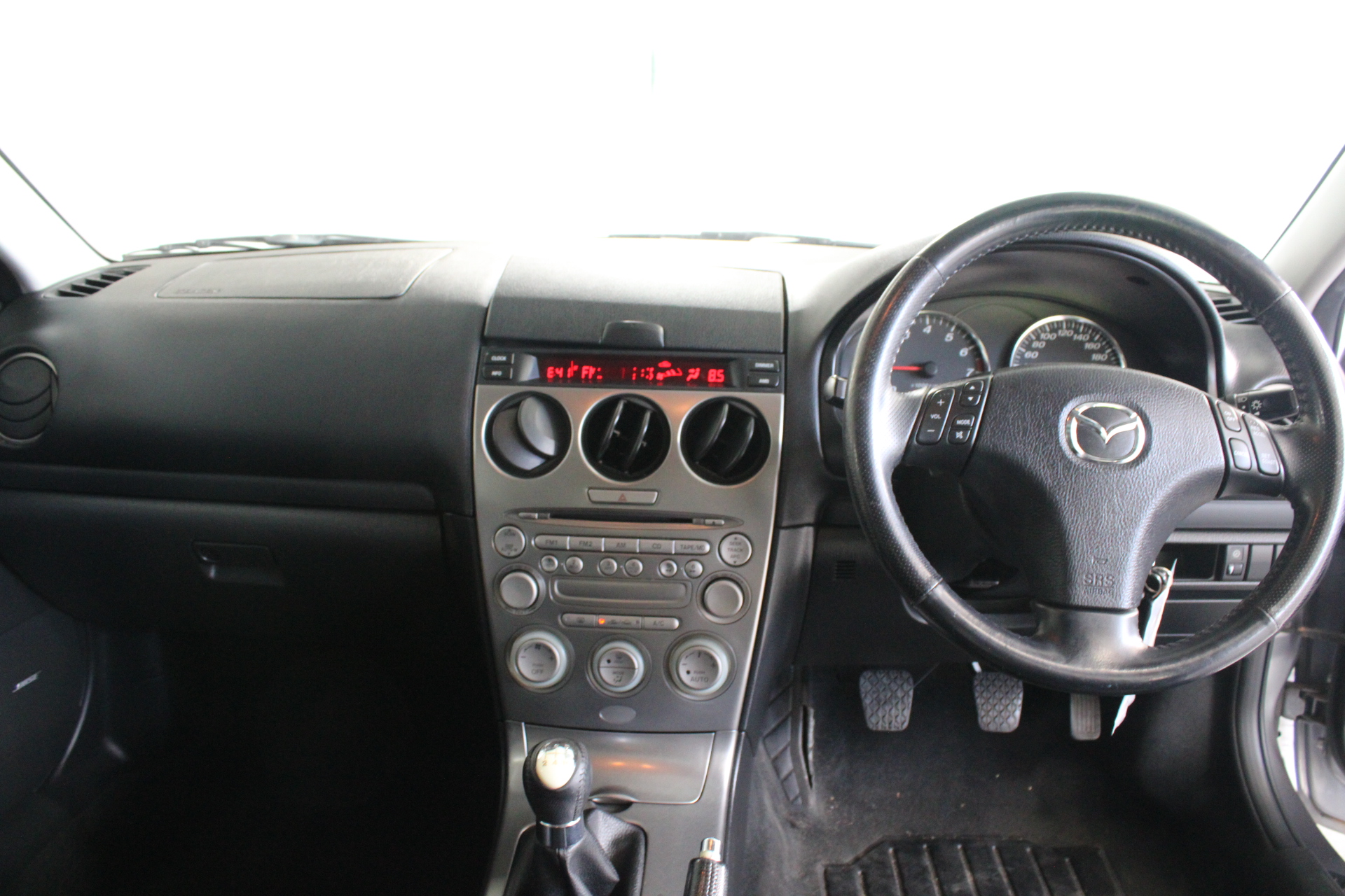 1981 Australia Six Coin Proof Set Queen Elizabeth