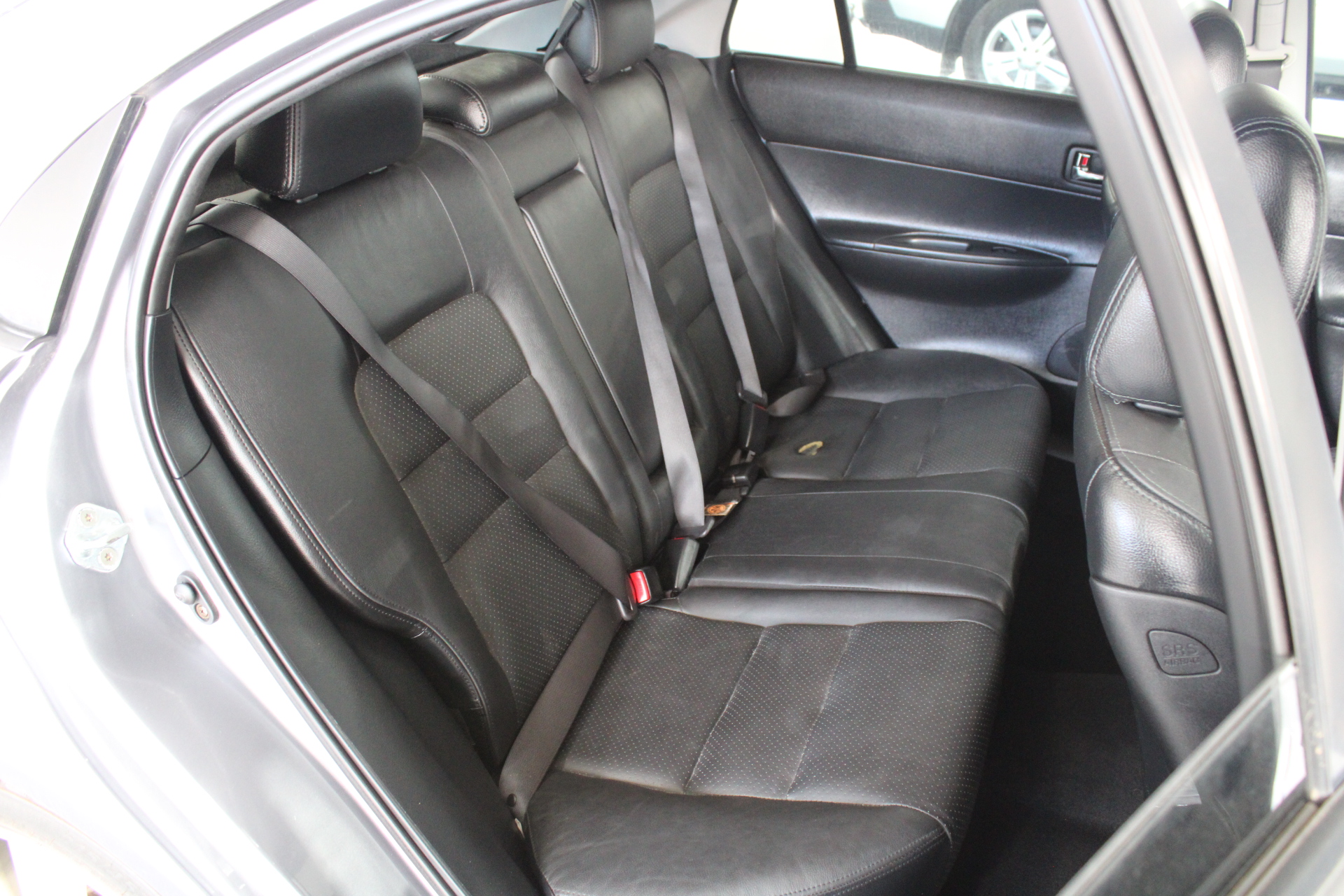 1982 Australia Queen Elizabeth Six Coin Proof Set