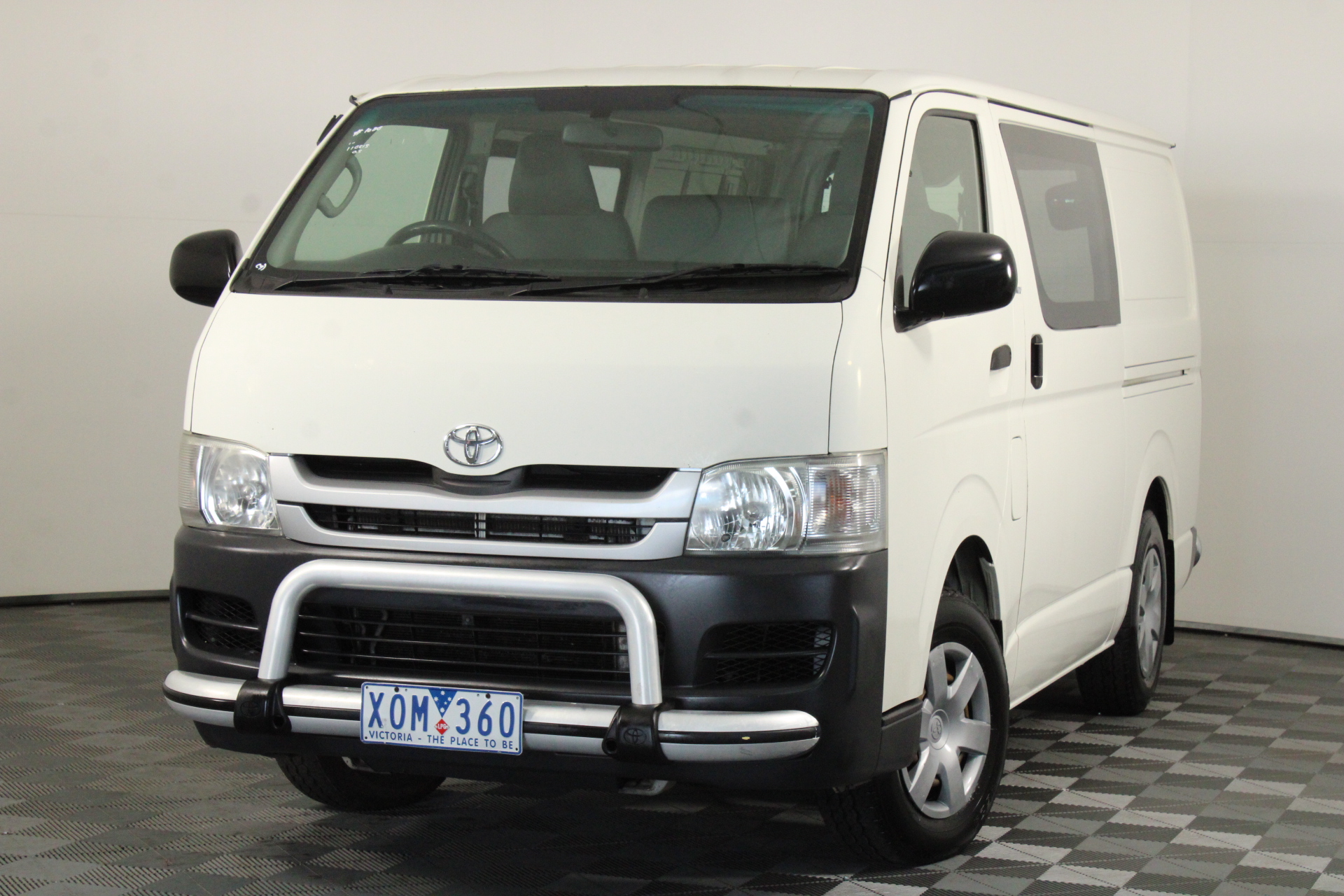 Tiger Eye & Swarovski® Crystal Earrings