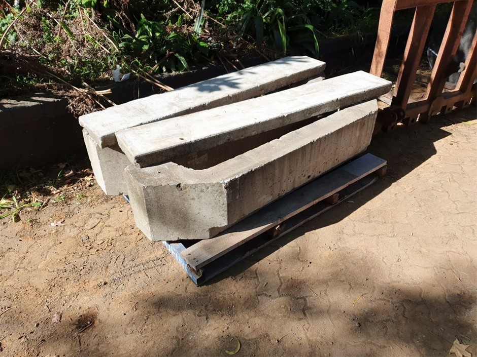 second hand water tanks