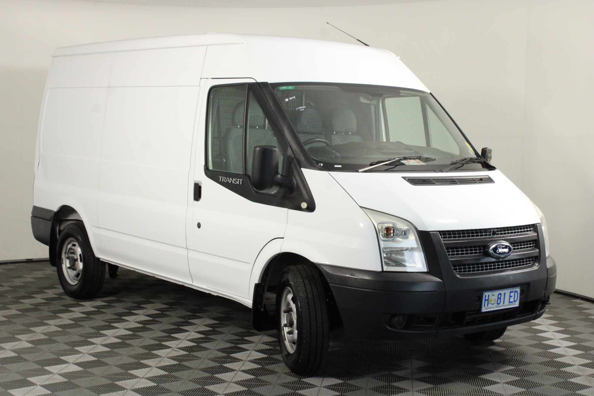 6mm Aqua Terra Jasper Beaded Stretchy Bracelet