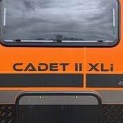 Rock Picking Bucket to Suit Skid Steer (Unused)