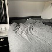 Classic 3mm Stainless Steel Rounded Box Chain Necklace - 60cm (yellow)