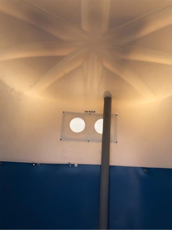 Simulated Diamond Zodiac Necklace - CAPRICORN (Yellow)