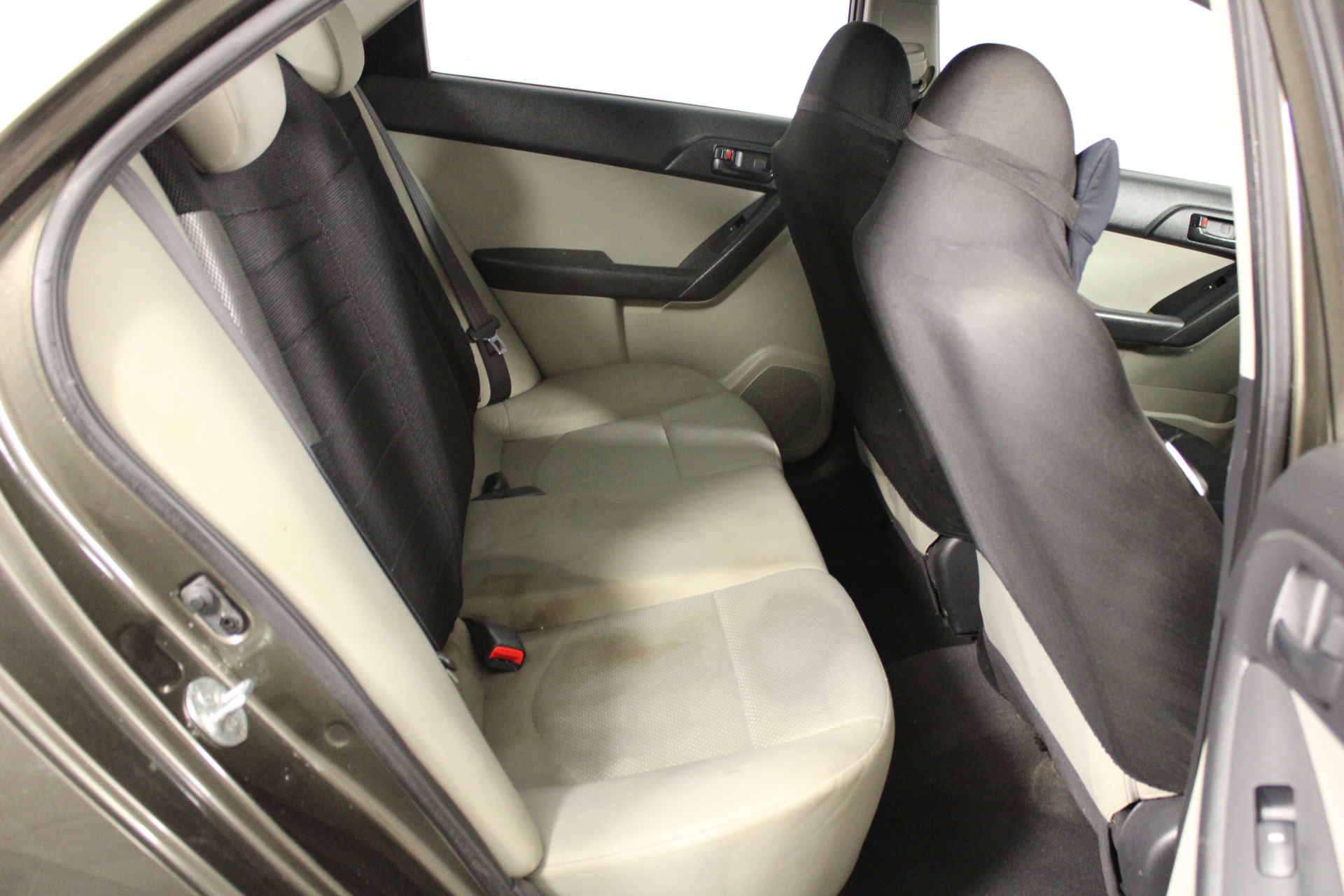 Simulated Diamond Initial 'W' Minimalist Stainless Steel Necklace