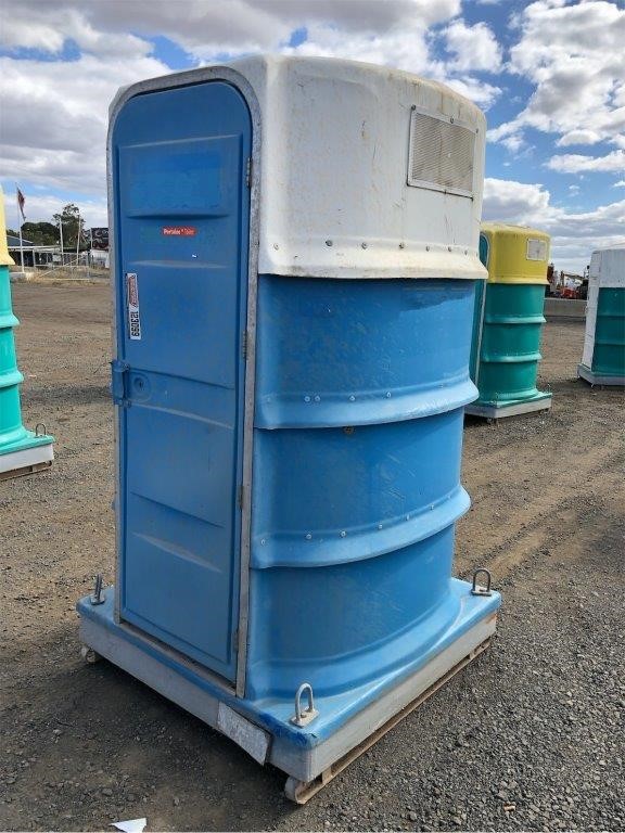 Solid 925 Sterling Silver Earrings - Blue