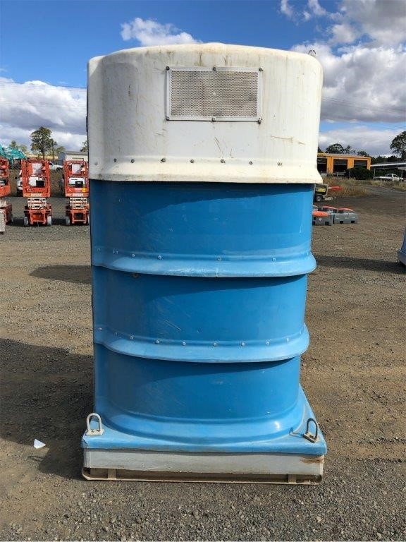 Stunning Rhodium Plated Simulated Diamond Ring - US Size 6