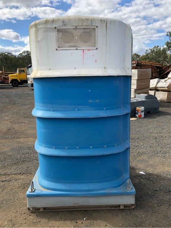 925 Sterling Silver White Crystal Disco Ball Earring & Necklace Set