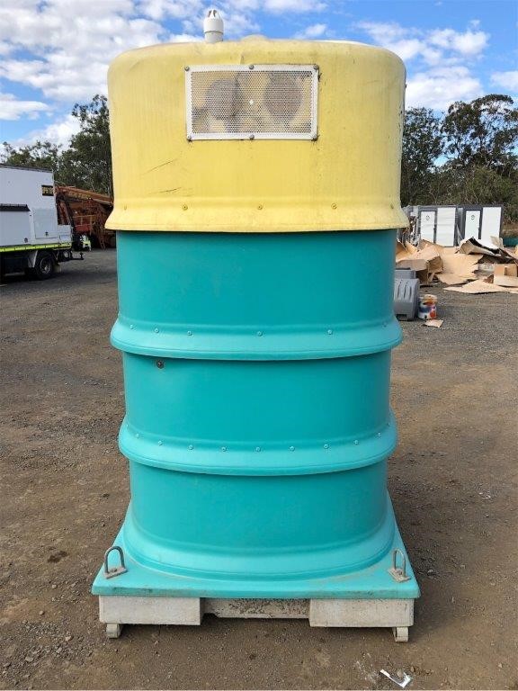 Designer Simulated Diamond Ball Bracelet with Braided White Band