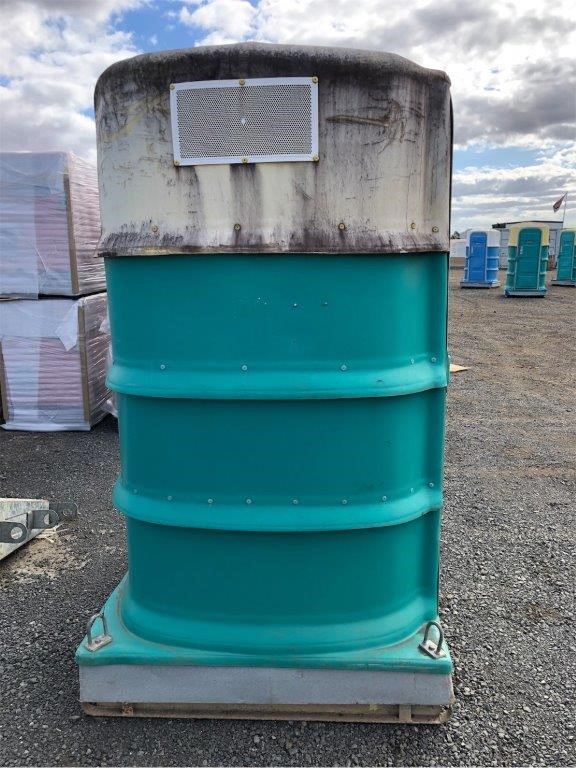 Designer Simulated Diamond Multi Ball Bracelet with Black Braided Band