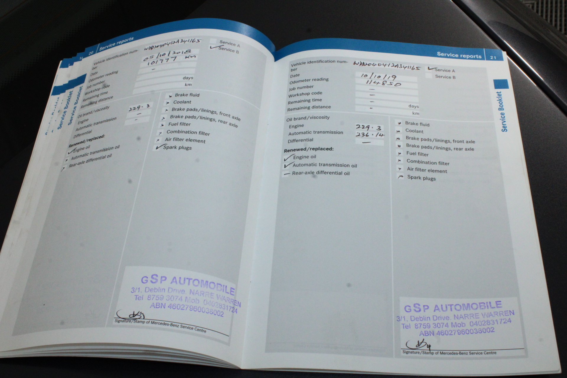 SMART Board 75" SPNL-6075 LCD Monitor