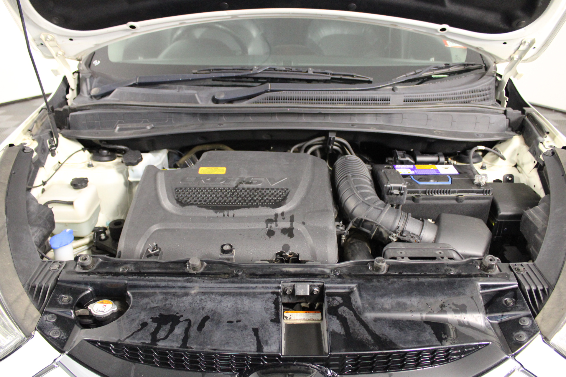 Listen LR-400-150 Portable Display Receiver New w/box