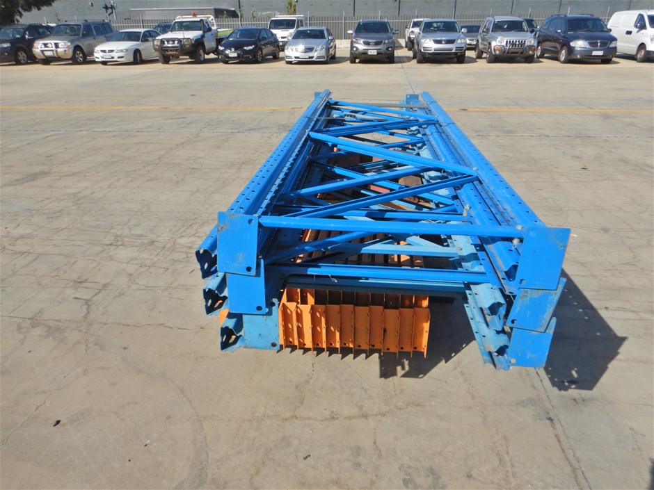 Atkins Farm Sangiovese Rose 2024 (6x 750mL) Langhorne Creek