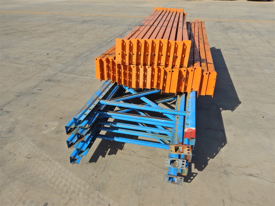 Barramundi Shiraz 2022 (12x 750mL) VIC