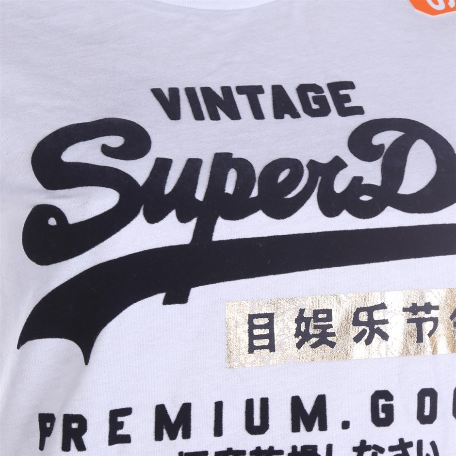 LUXOR Microfiber Quilt/Doona/ Duvet. 800GSM. Size: Double Bed. NB: Damaged