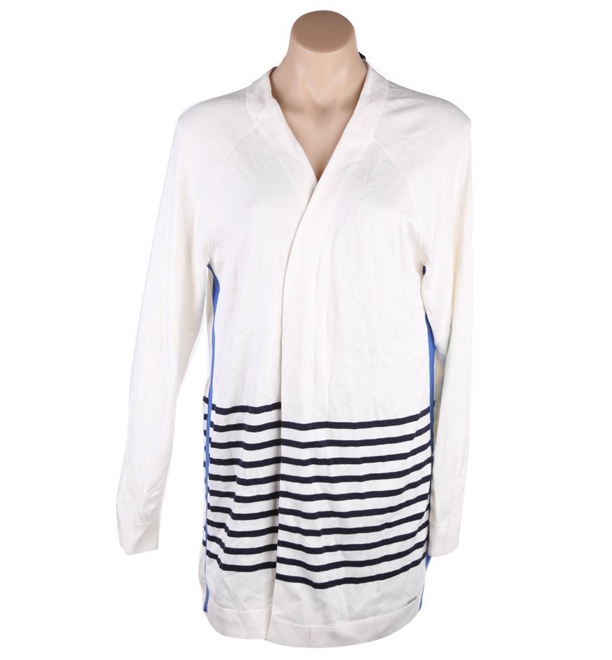 6-10mm Round Howlite Silver Plated Drop Earrings