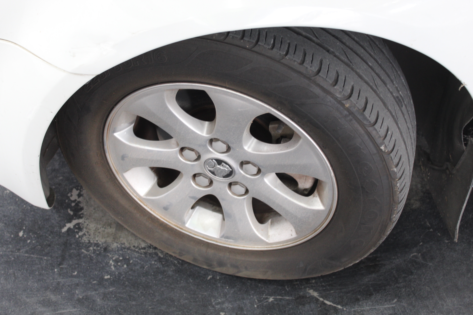 1927 Australia KGV Silver Florin