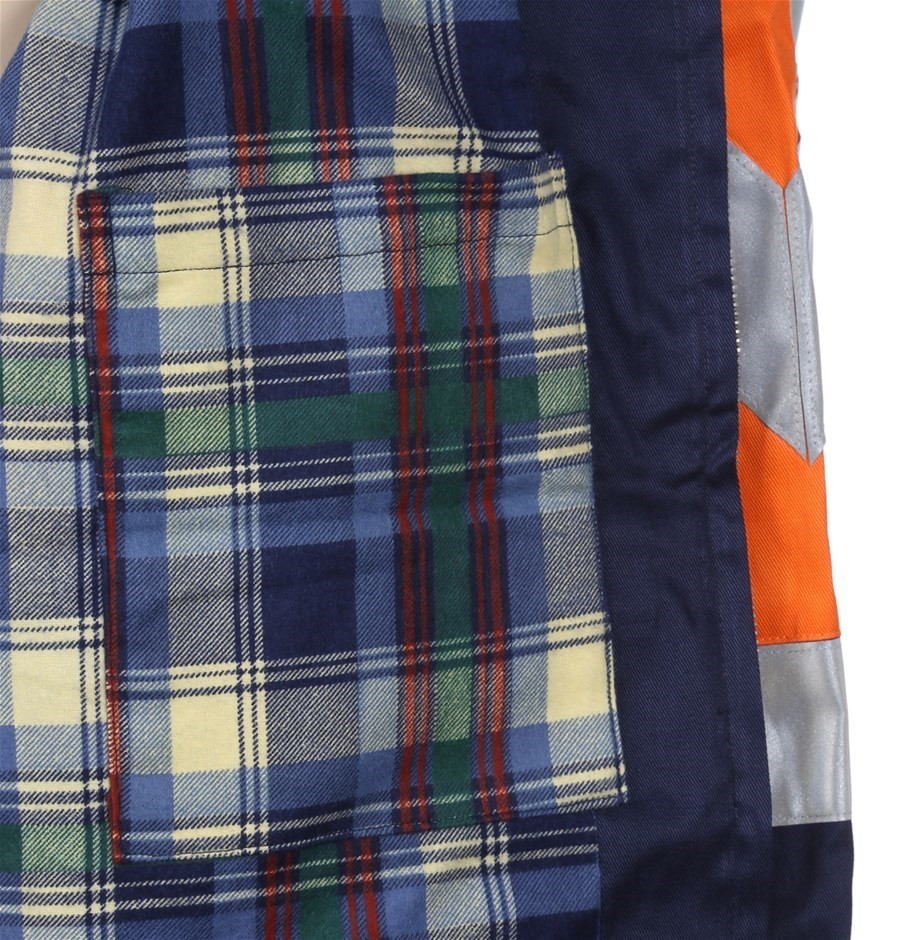 Stunning 18ct Heavy Yellow Gold Plated Simulated Diamond Drop Pendant