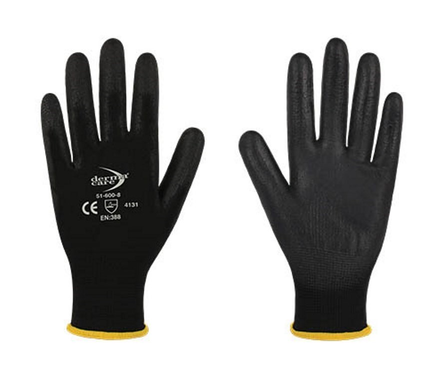 Designer Ball Chain Bracelet in Gold