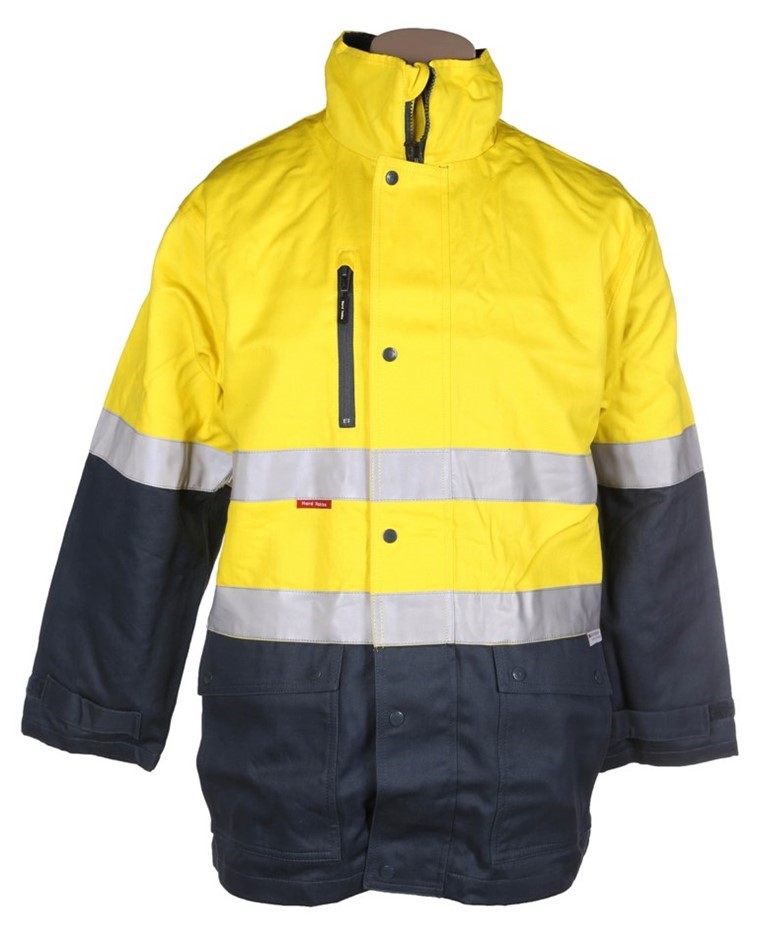 Bronze Orange & Blue Owl Necklace