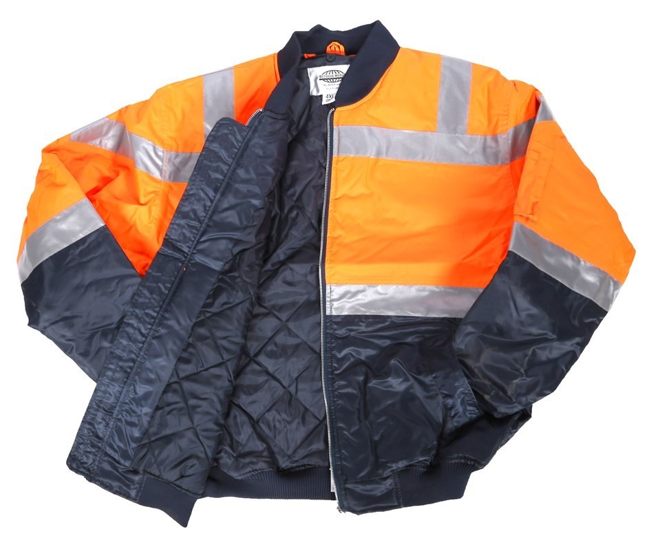 18ct Heavy Rose Gold Plated Baby ID Bracelet with Parrot Clasp - USA Made