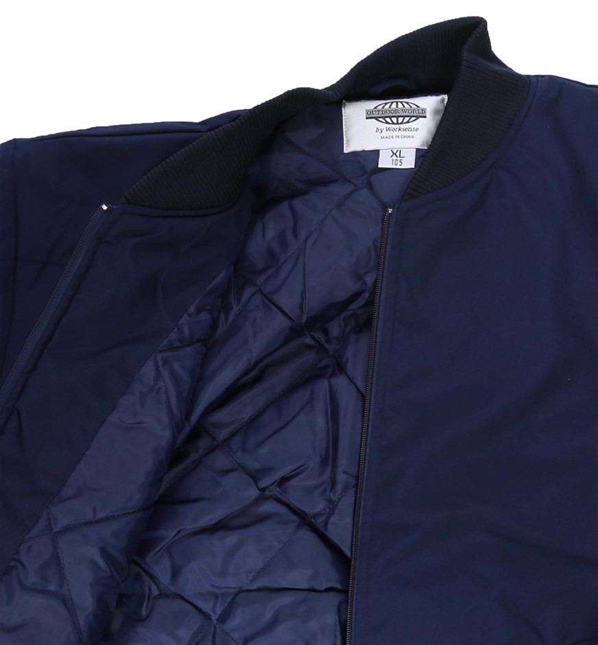 Designer Teardrop Earrings in Silver