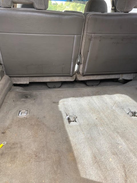 <p>Mercedes Benz A9604703103/2003 Diesel Fuel Tank </p>