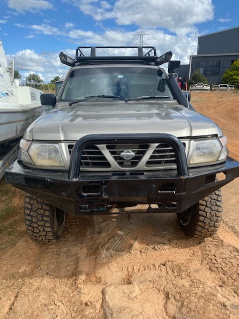 Commissioners Block Pinot Grigio 2024 (12x 750mL) SEA