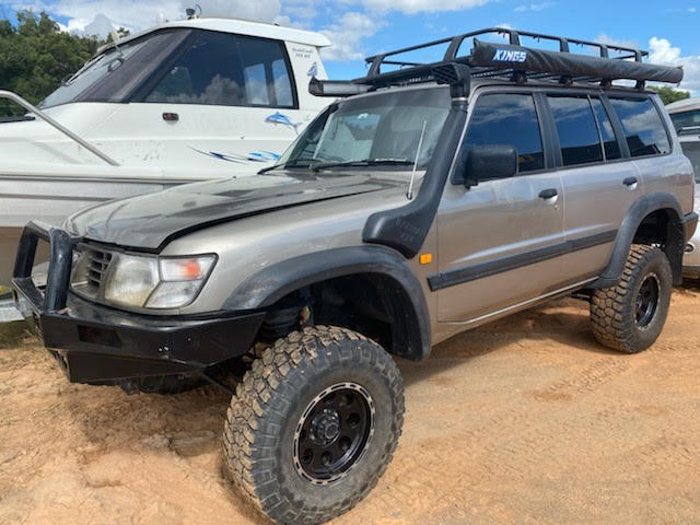 Crooked Mick Chardonnay 2021 (6x 750mL) Langhorne Creek