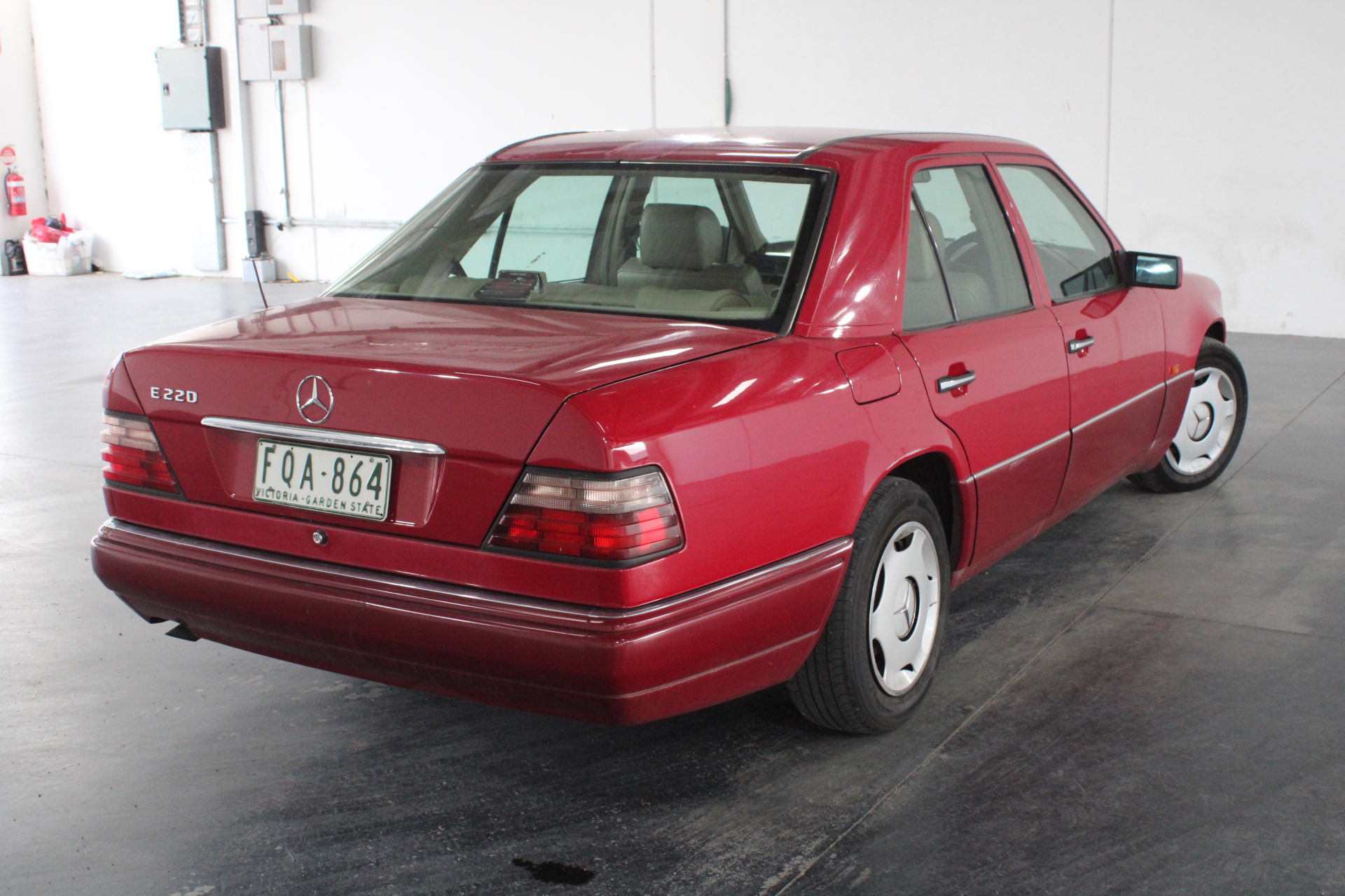 20FT Expandable Premium / Portable Building 2025 - Grey (Unused)