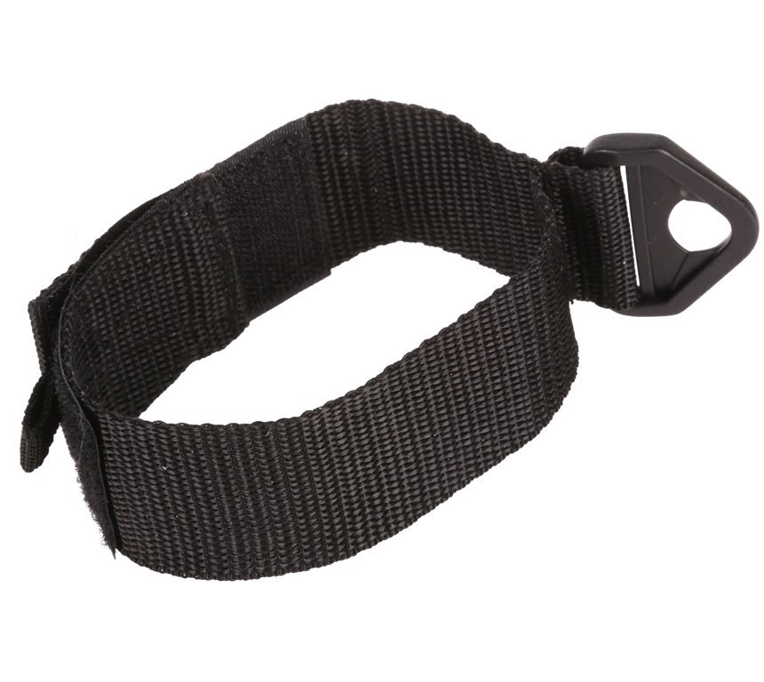 ARTIKA for Living LED Dark Sky Outdoor Bollard Light, 450 Lumens, Color Bla