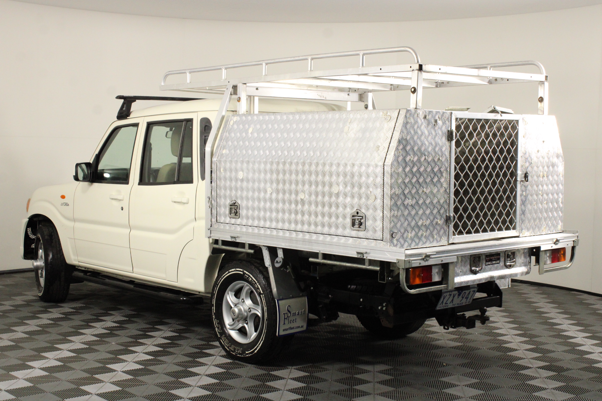 <p><strong>2025 KOBOLT KB42 Silenced 40 kVA Generator (Unused)</strong></p>