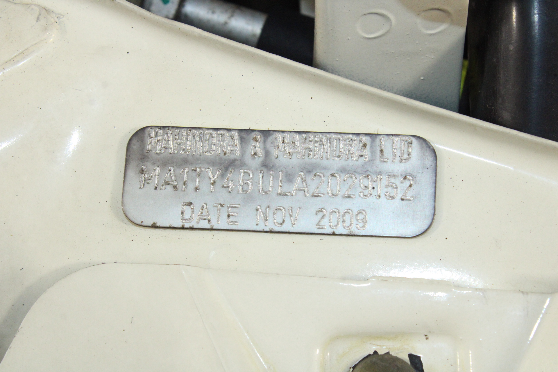 2025 Wheel Loader Model: K938 (Unused)