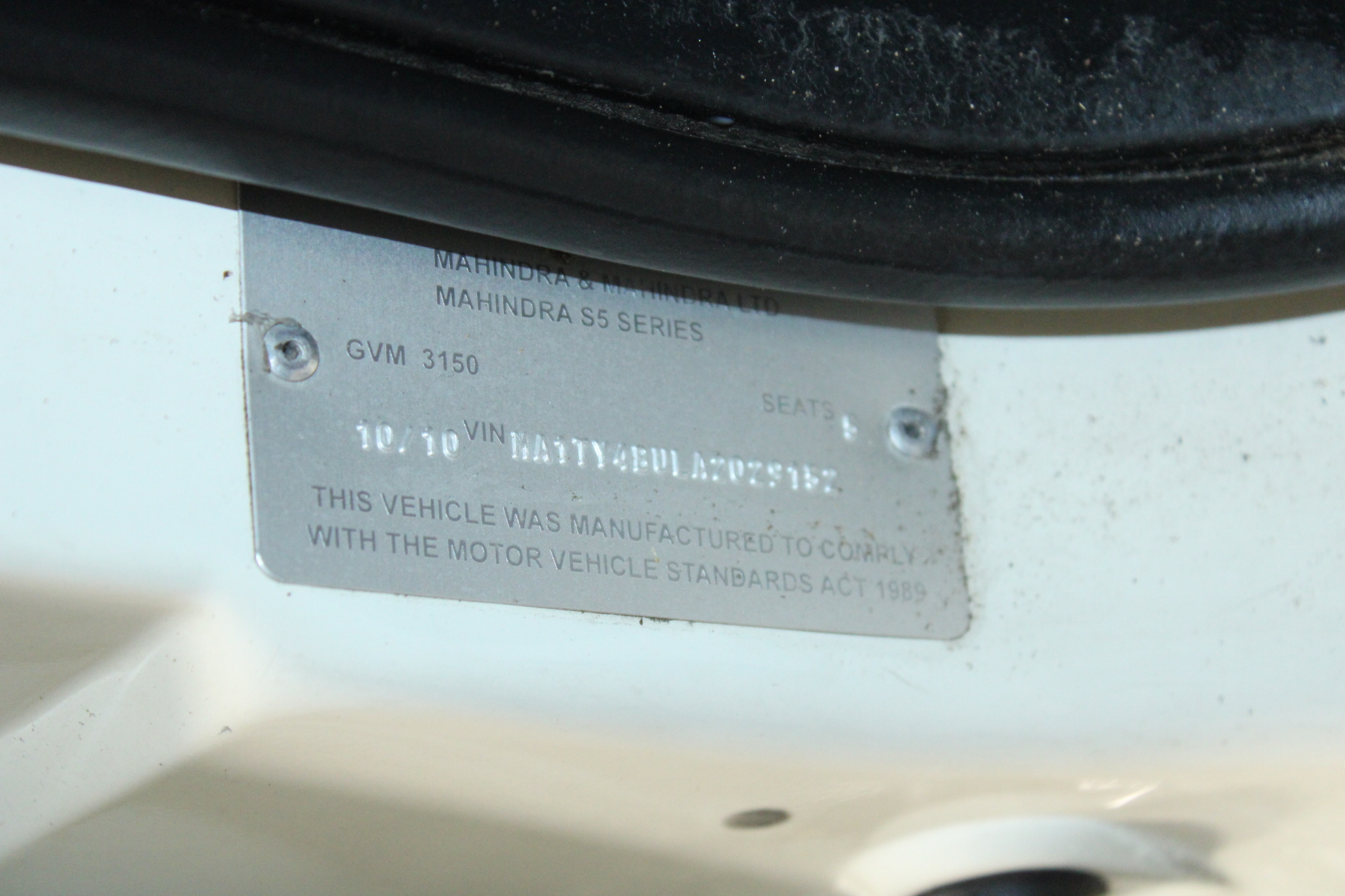 2025 Wheel Loader Model: K926 (Unused)