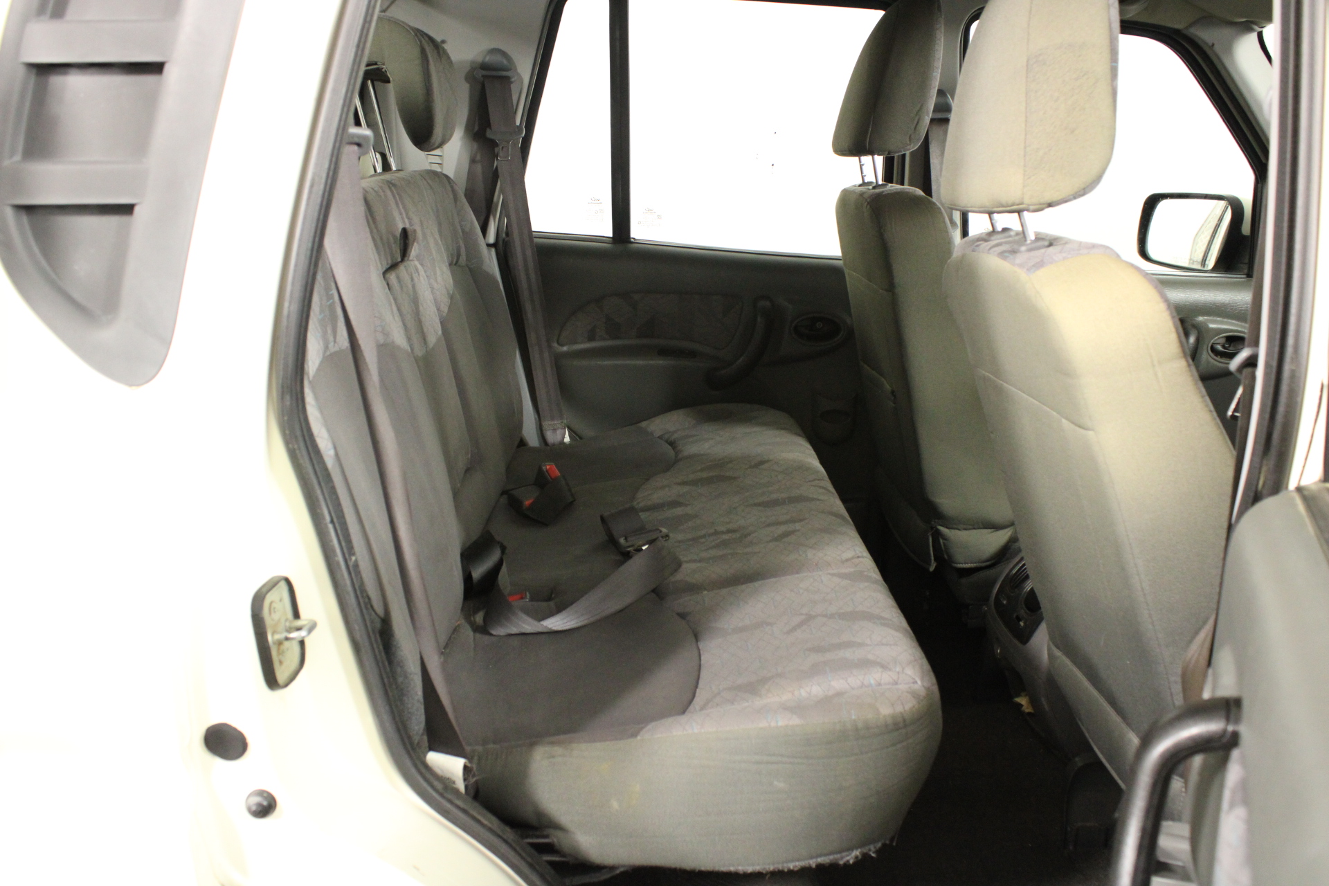 2024 Rock Breaker (Unused)