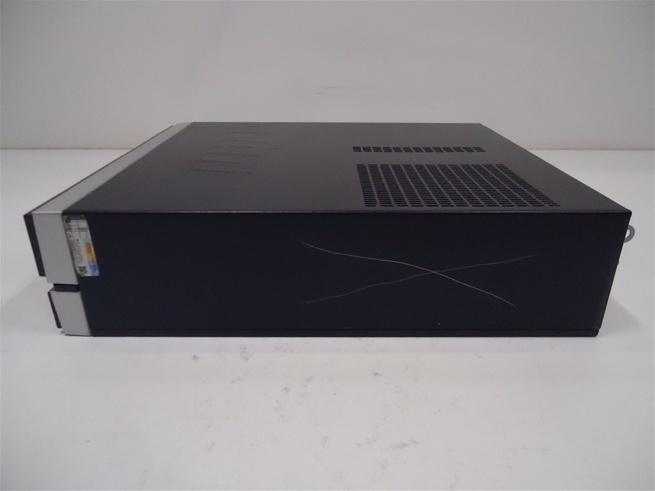 9K Yellow GLD 0.15CT HI I1 DIAMOND SAPPHIRE RNG