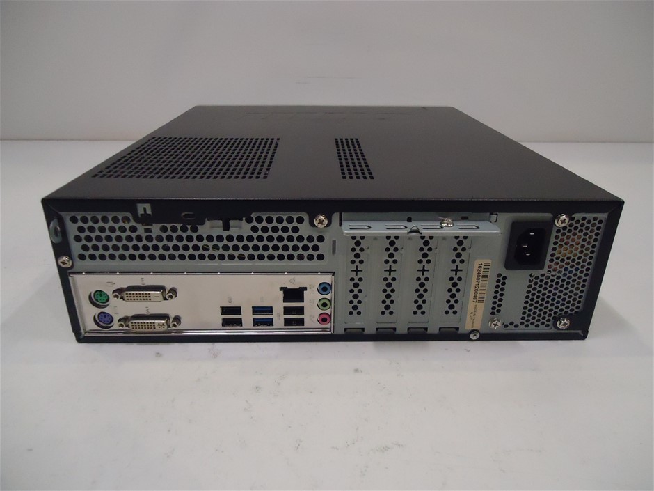 9K Yellow GOLD 0.15CT HI I1 DIAMOND EMERALD RNG