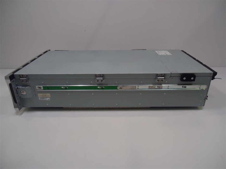 Grab Attachment to Suit 10-17T Excavator (Unused),