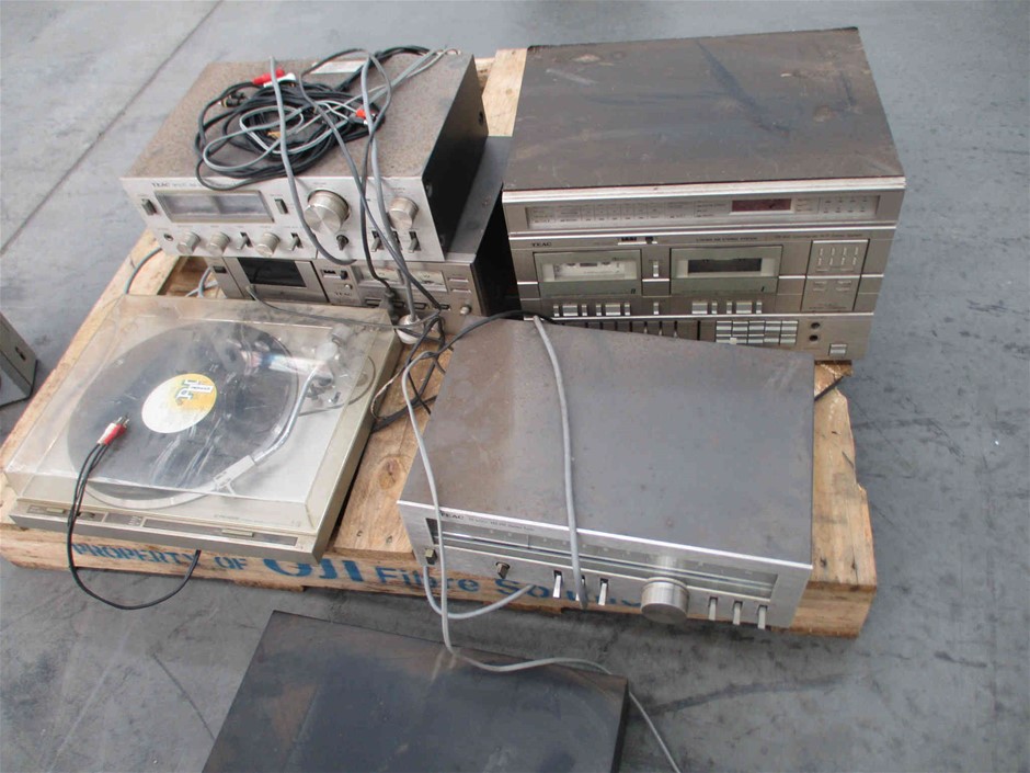 Designer Mismatched Earrings as pictured & described