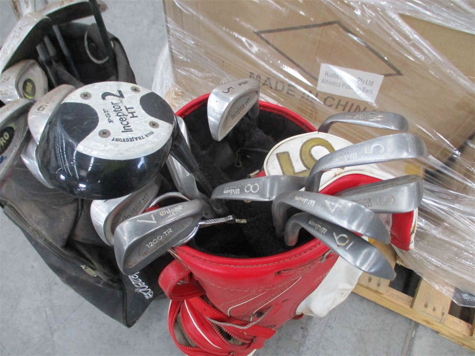 925 Sterling Silver Orange Crystal Disco Ball Earring & Necklace Set