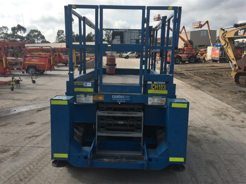 3 Inch Water Pump (Unused)