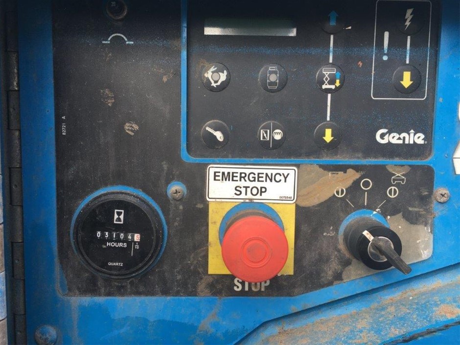 25ft x 33ft Garage / Carport (Unused)