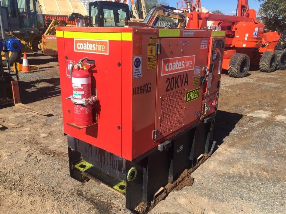 Quantity of 2 29.5-25 Earthmoving Tyres ( Unused)