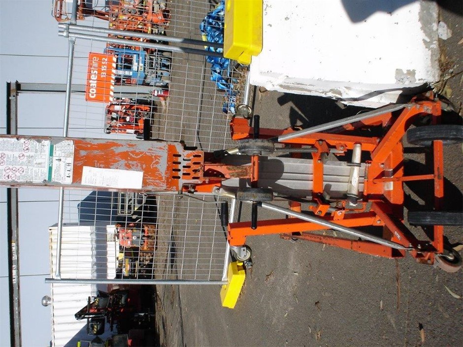 Cast Iron 200Lb Anvil (Unused)