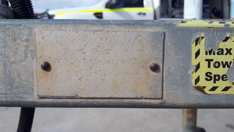 <p>2022 Hyundai Mighty Euro5 4 x 2 Tray Body Truck</p>