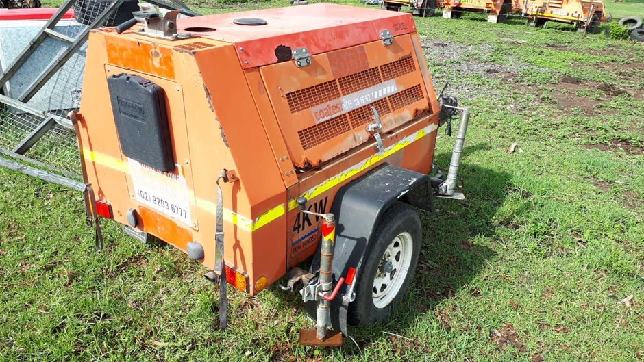 BDI N1TY Smart Fingerprint Door Lock